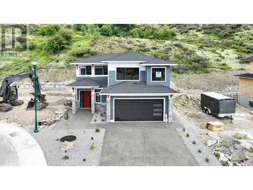 455 Vision Court, Kelowna, BC - Outdoor