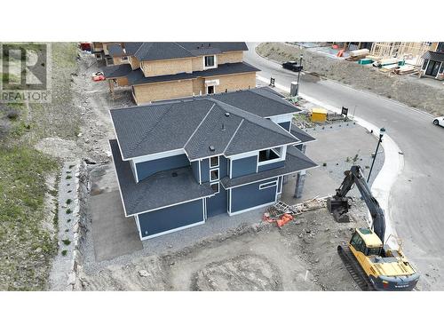 455 Vision Court, Kelowna, BC - Outdoor