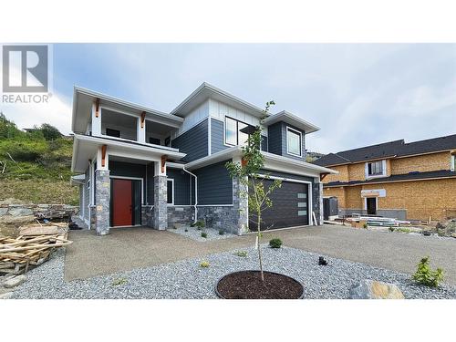 455 Vision Court, Kelowna, BC - Outdoor