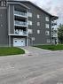 208 395 River Street E, Prince Albert, SK  - Outdoor With Facade 