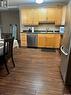 208 395 River Street E, Prince Albert, SK  - Indoor Photo Showing Kitchen 