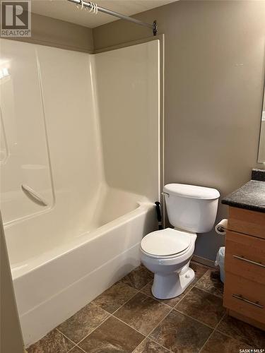 208 395 River Street E, Prince Albert, SK - Indoor Photo Showing Bathroom