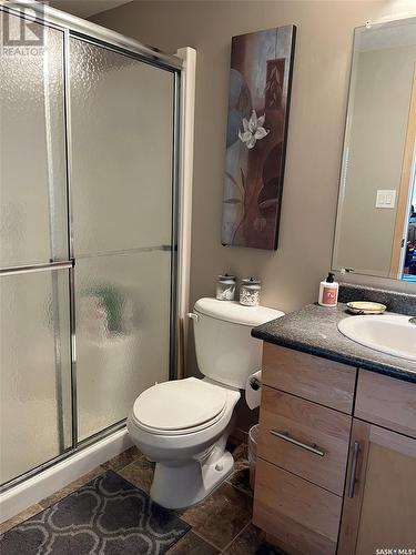 208 395 River Street E, Prince Albert, SK - Indoor Photo Showing Bathroom