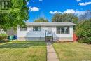 45 Moncton Place, Saskatoon, SK  - Outdoor 