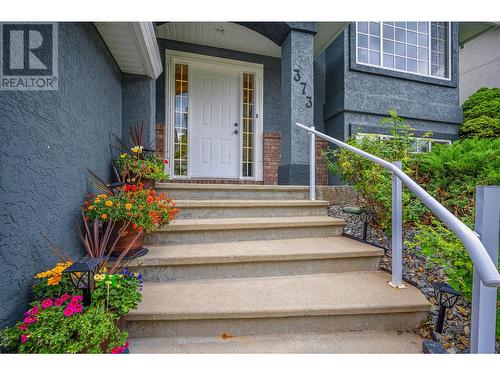 373 Rio Drive S, Kelowna, BC - Outdoor