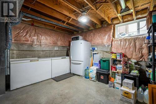 373 Rio Drive S, Kelowna, BC - Indoor Photo Showing Basement