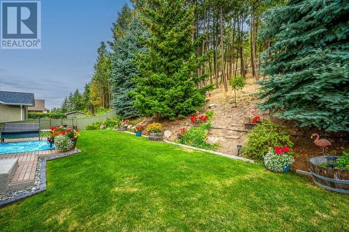 373 Rio Drive S, Kelowna, BC - Outdoor