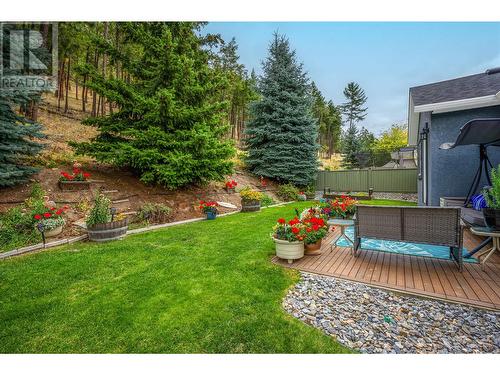 373 Rio Drive S, Kelowna, BC - Outdoor