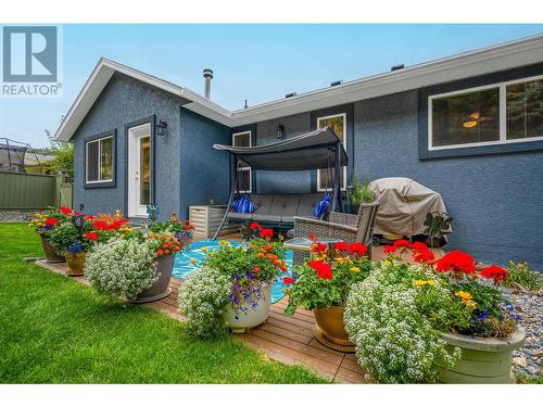 373 Rio Drive S, Kelowna, BC - Outdoor