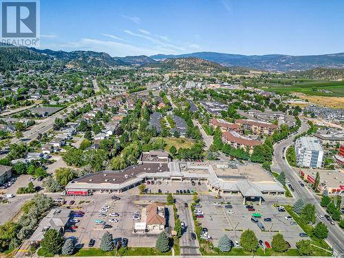 373 Rio Drive S, Kelowna, BC - Outdoor With View