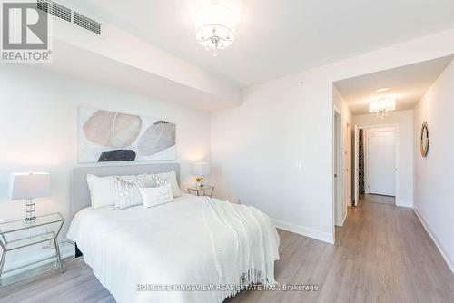 808 - 2910 Highway 7 Road W, Vaughan, ON - Indoor Photo Showing Bedroom