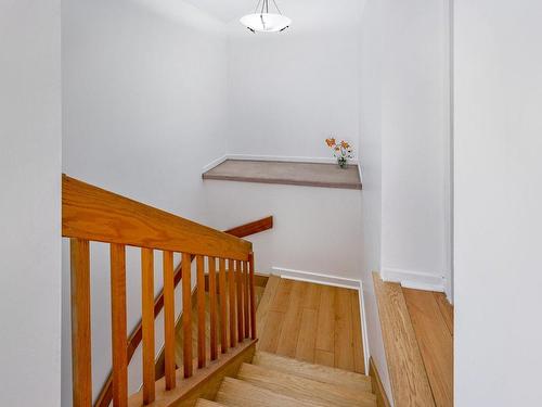 Escalier - 301-8900 Boul. Rivard, Brossard, QC - Indoor Photo Showing Other Room