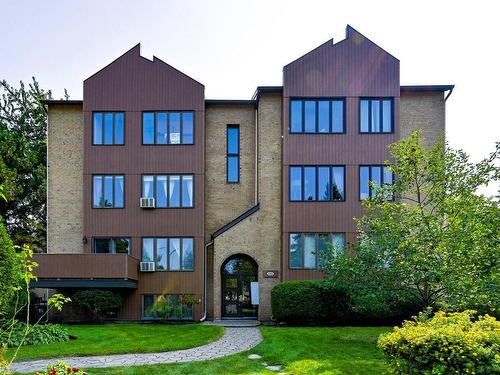 FaÃ§ade - 301-8900 Boul. Rivard, Brossard, QC - Outdoor With Facade