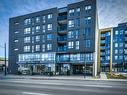 Frontage - 109-6750 Rue Sherbrooke E., Montréal (Mercier/Hochelaga-Maisonneuve), QC  - Outdoor With Facade 