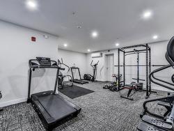 Exercise room - 