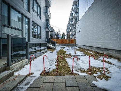 ExtÃ©rieur - 109-6750 Rue Sherbrooke E., Montréal (Mercier/Hochelaga-Maisonneuve), QC - Outdoor