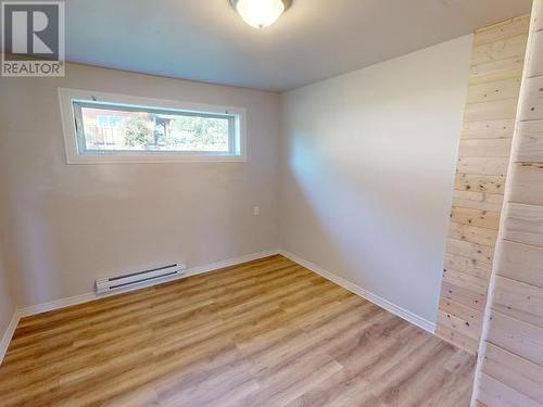 2135 Palmer Road, Powell River, BC - Indoor Photo Showing Other Room