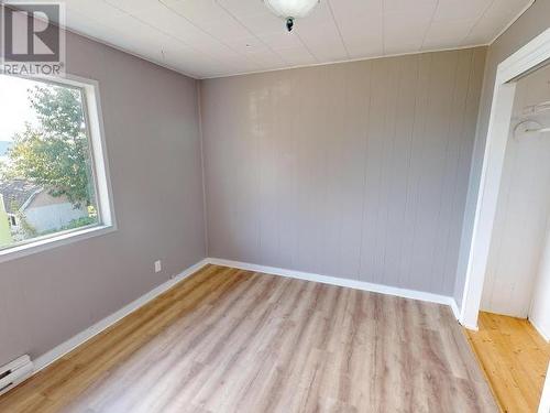 2135 Palmer Road, Powell River, BC - Indoor Photo Showing Other Room