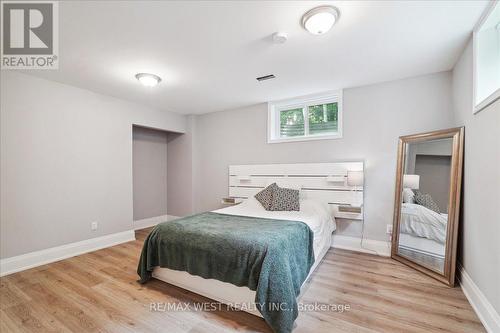 3600 16Th Sideroad, King, ON - Indoor Photo Showing Bedroom