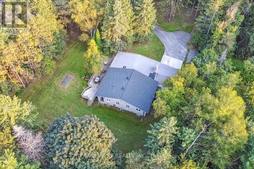 3600 16Th Sideroad, King, ON - Outdoor With View