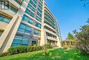 109 - 75 Norman Bethune Avenue, Richmond Hill (Beaver Creek Business Park), ON  - Outdoor 