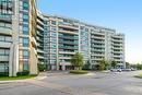 109 - 75 Norman Bethune Avenue, Richmond Hill (Beaver Creek Business Park), ON  - Outdoor With Facade 