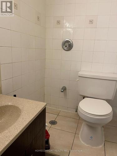 104 - 3740 Don Mills Road, Toronto (Hillcrest Village), ON - Indoor Photo Showing Bathroom