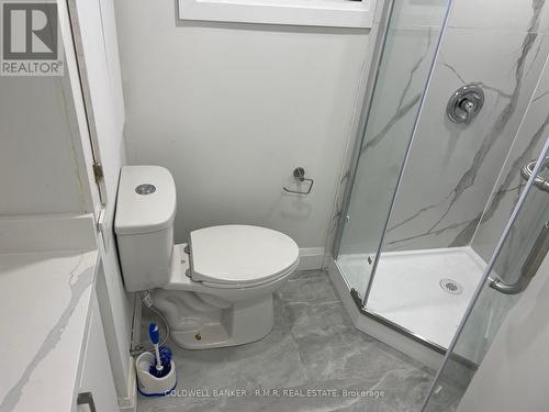 4 - 1396 Wilson Road N, Oshawa, ON - Indoor Photo Showing Bathroom