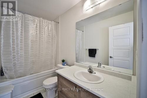 55 Ever Sweet Way, Thorold, ON - Indoor Photo Showing Bathroom