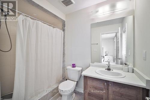 55 Ever Sweet Way, Thorold, ON - Indoor Photo Showing Bathroom