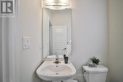 55 Ever Sweet Way, Thorold, ON - Indoor Photo Showing Bathroom