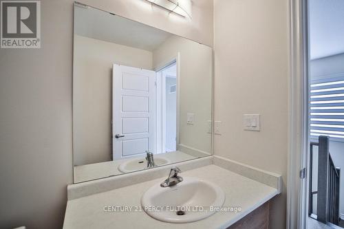 55 Ever Sweet Way, Thorold, ON - Indoor Photo Showing Bathroom