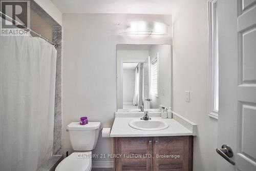 55 Ever Sweet Way, Thorold, ON - Indoor Photo Showing Bathroom