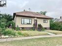 218 Simpson Street, Outlook, SK  - Outdoor 