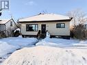 218 Simpson Street, Outlook, SK  - Outdoor 