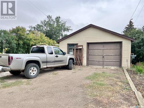 218 Simpson Street, Outlook, SK - Outdoor