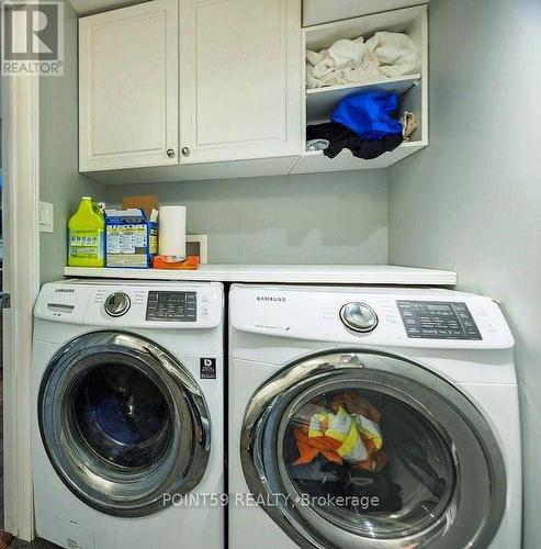 19 Linden Lane, St. Thomas, ON - Indoor Photo Showing Laundry Room