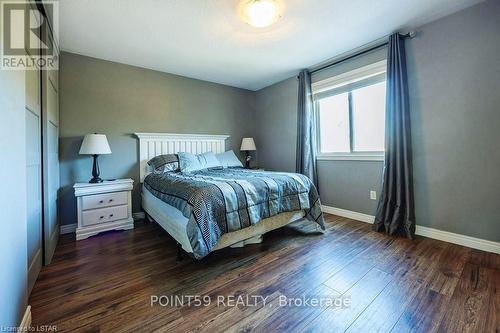 19 Linden Lane, St. Thomas, ON - Indoor Photo Showing Bedroom