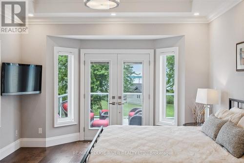 10 Helen Crescent, Kawartha Lakes, ON - Indoor Photo Showing Bedroom