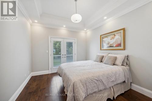 10 Helen Crescent, Kawartha Lakes, ON - Indoor Photo Showing Bedroom