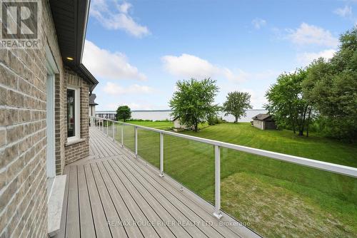 10 Helen Crescent, Kawartha Lakes, ON - Outdoor