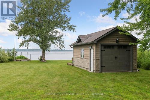 10 Helen Crescent, Kawartha Lakes, ON - Outdoor