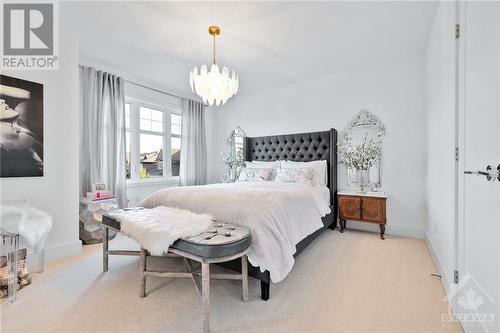 519 Newburgh Place, Ottawa, ON - Indoor Photo Showing Bedroom