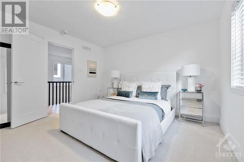 519 Newburgh Place, Ottawa, ON - Indoor Photo Showing Bedroom