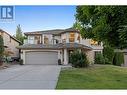 2135 Chilanko Court, Kelowna, BC  - Outdoor With Facade 