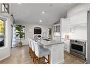 2135 Chilanko Court, Kelowna, BC  - Indoor Photo Showing Kitchen With Double Sink With Upgraded Kitchen 