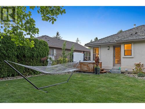 2135 Chilanko Court, Kelowna, BC - Outdoor