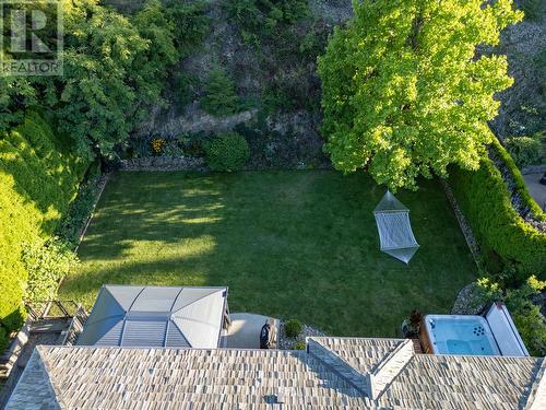 2135 Chilanko Court, Kelowna, BC - Outdoor With Deck Patio Veranda