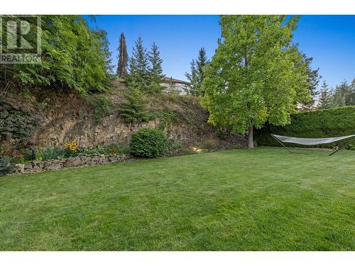 2135 Chilanko Court, Kelowna, BC - Outdoor