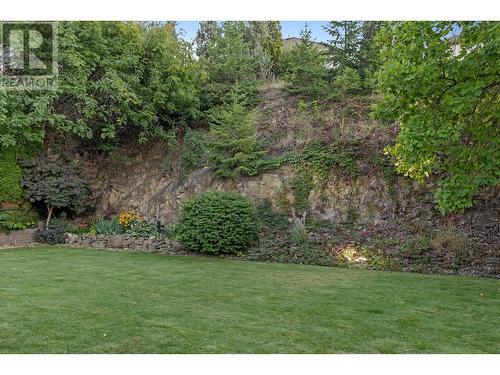 2135 Chilanko Court, Kelowna, BC - Outdoor